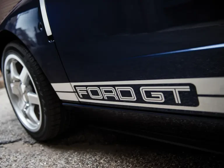 2005 Ford GT 1st Gen - Image 9 of 24