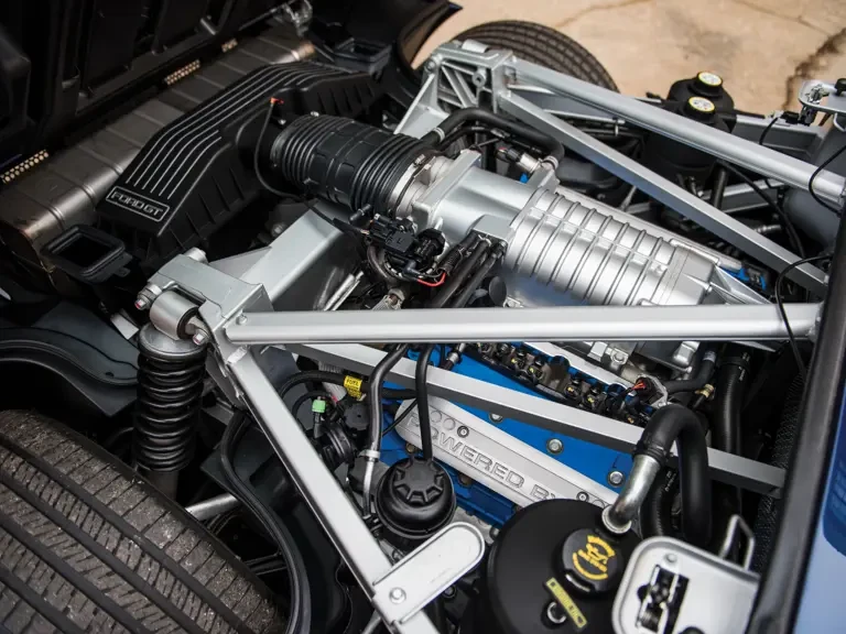 2005 Ford GT 1st Gen - Image 18 of 24