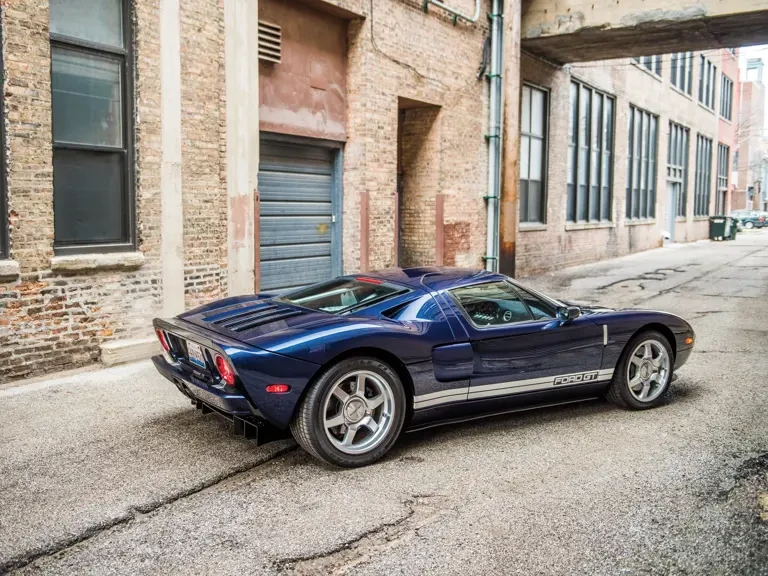 2005 Ford GT 1st Gen - Image 3 of 24