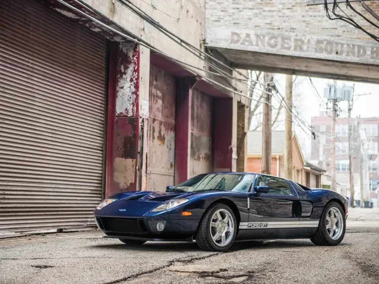 2005 Ford GT 1st Gen - Image 23 of 24