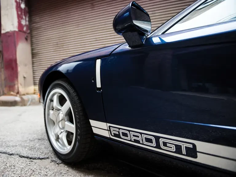 2005 Ford GT 1st Gen - Image 15 of 24