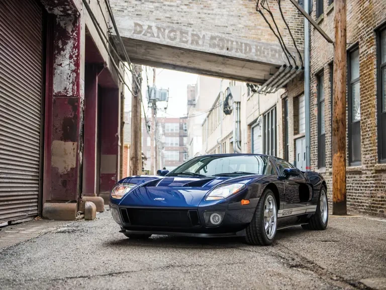 2005 Ford GT 1st Gen - Image 2 of 24