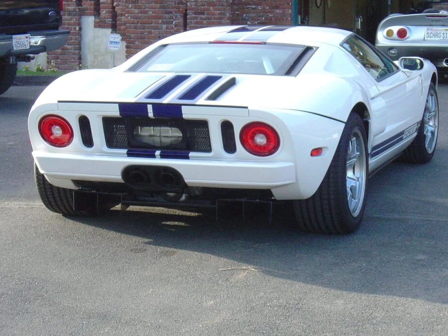 2005 Ford GT 1st Gen - Image 3 of 7
