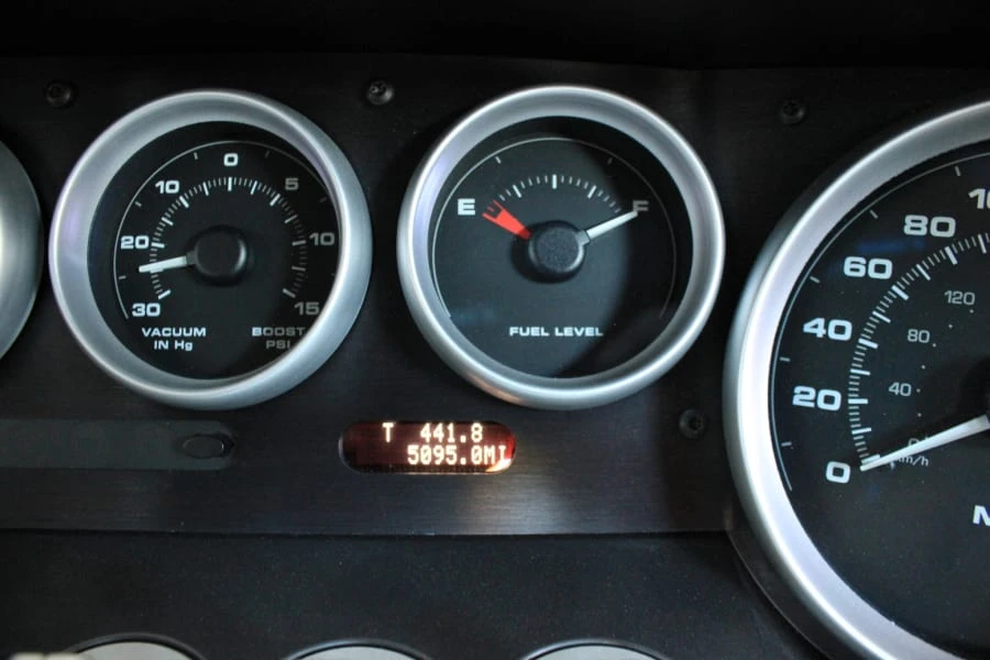 2005 Ford GT 1st Gen - Image 5 of 7