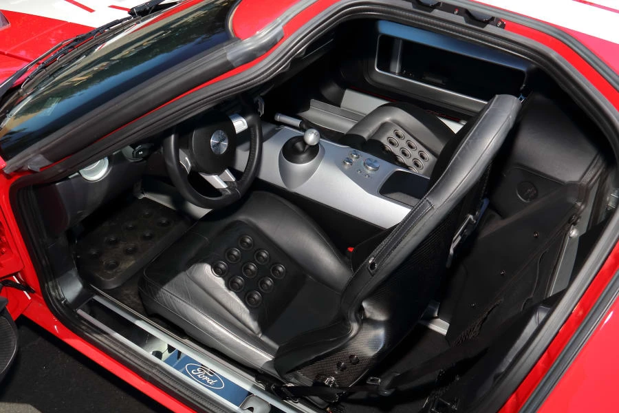 2005 Ford GT 1st Gen - Image 17 of 25