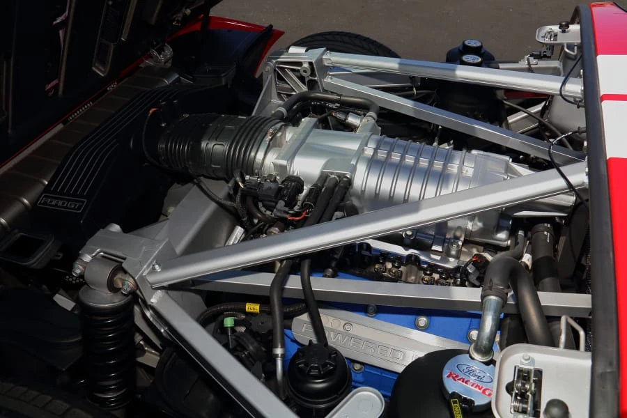 2005 Ford GT 1st Gen - Image 24 of 25
