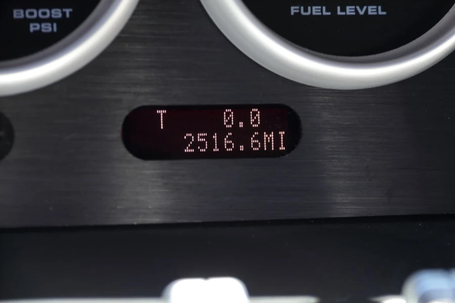 2005 Ford GT 1st Gen - Image 20 of 25