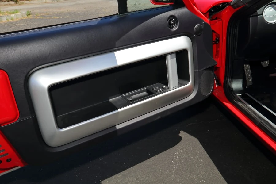 2005 Ford GT 1st Gen - Image 21 of 25