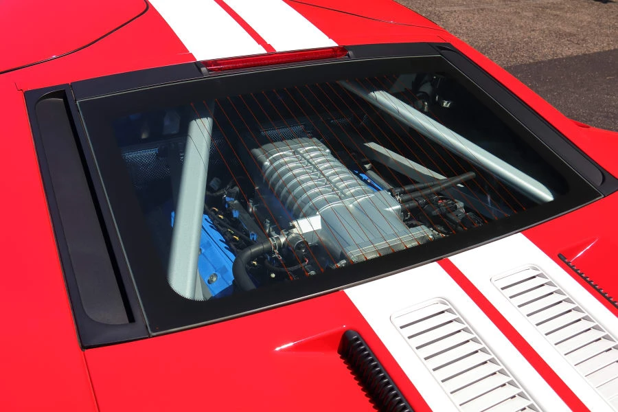 2005 Ford GT 1st Gen - Image 23 of 25
