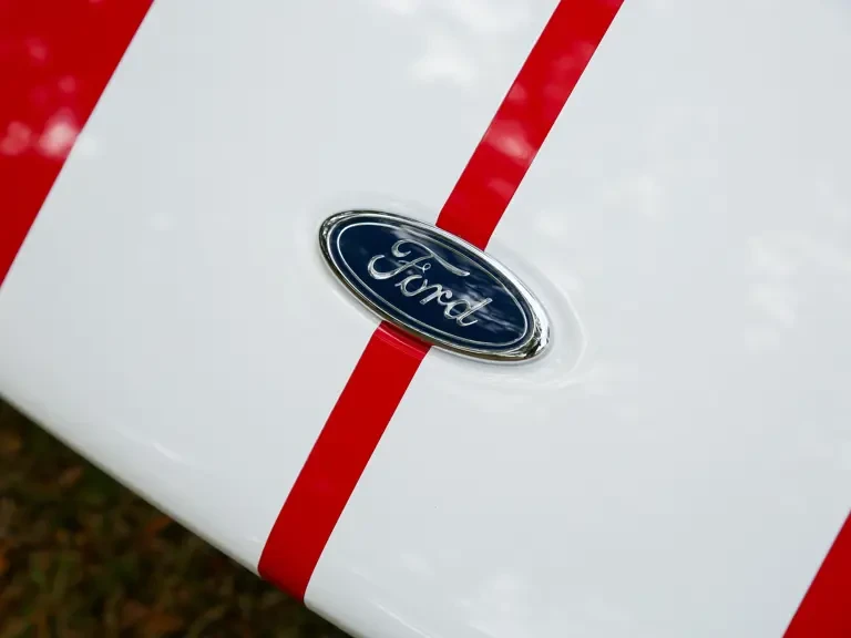 2005 Ford GT 1st Gen - Image 23 of 31