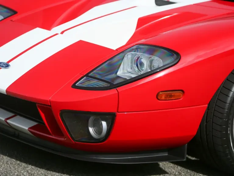 2005 Ford GT 1st Gen - Image 11 of 31