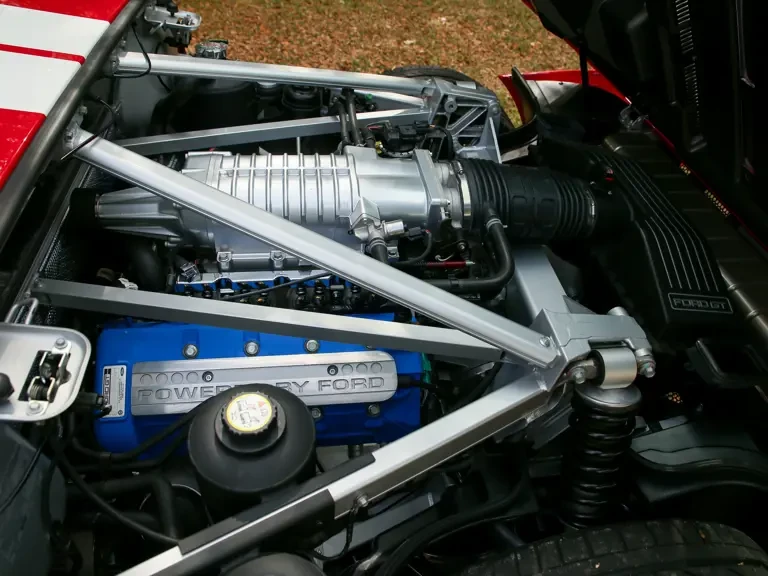 2005 Ford GT 1st Gen - Image 4 of 31