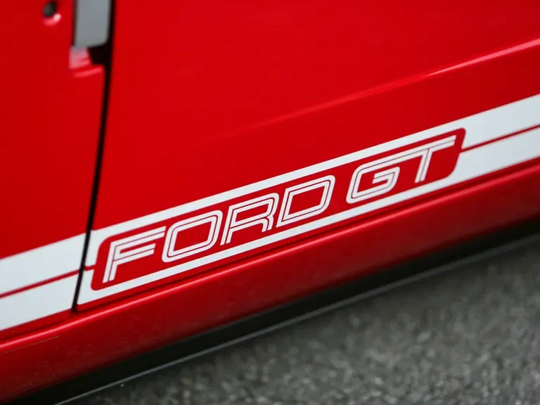 2005 Ford GT 1st Gen - Image 21 of 31