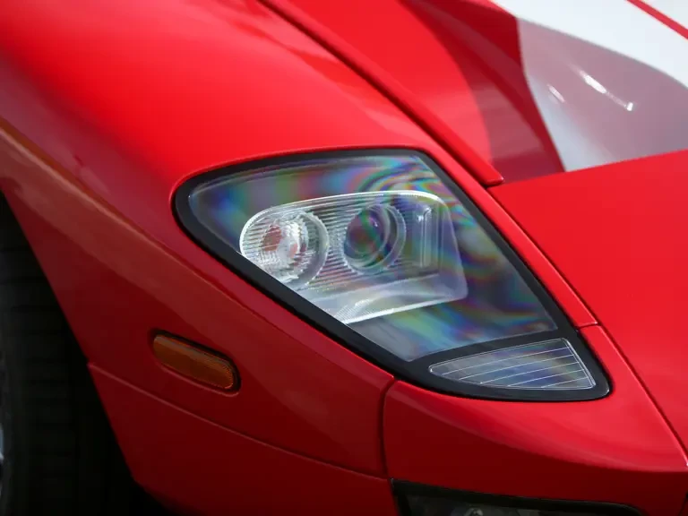 2005 Ford GT 1st Gen - Image 25 of 31