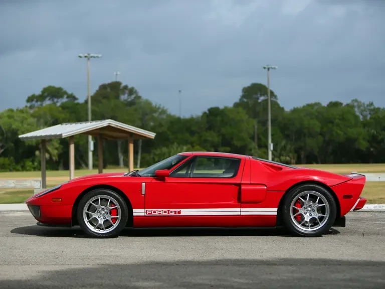 2005 Ford GT 1st Gen - Image 7 of 31