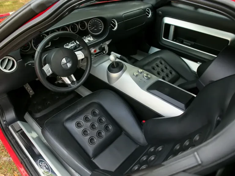 2005 Ford GT 1st Gen - Image 5 of 31