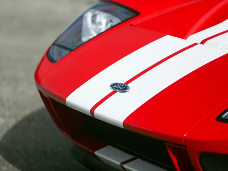 2005 Ford GT 1st Gen - Image 12 of 31