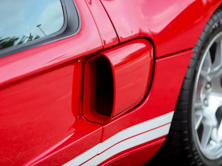 2005 Ford GT 1st Gen - Image 15 of 31