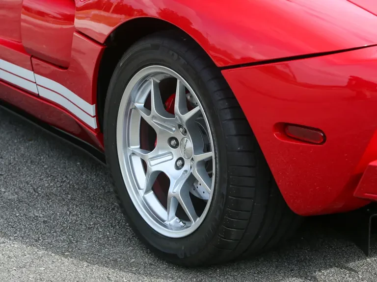 2005 Ford GT 1st Gen - Image 31 of 31