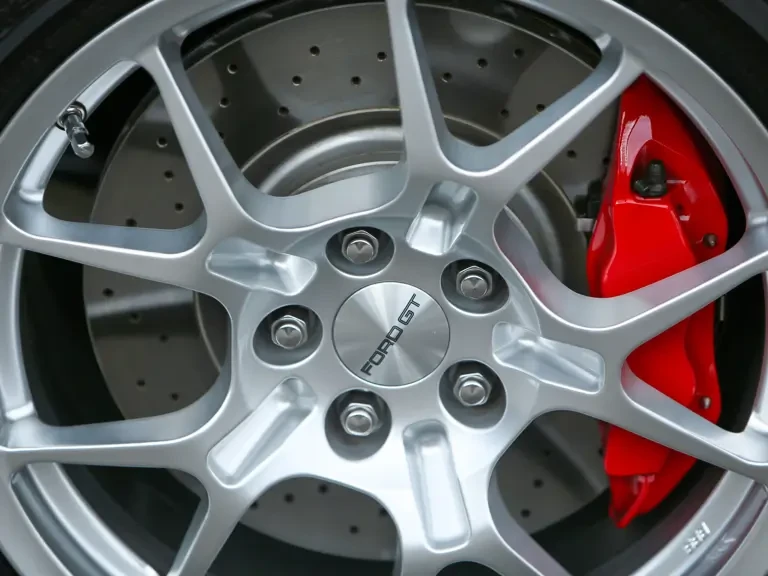 2005 Ford GT 1st Gen - Image 18 of 31