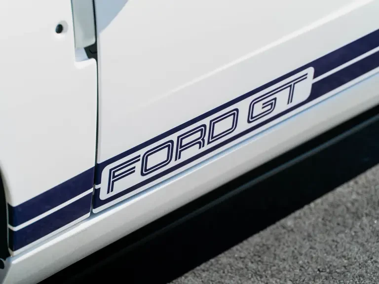 2005 Ford GT 1st Gen - Image 8 of 31