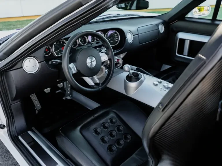 2005 Ford GT 1st Gen - Image 14 of 31