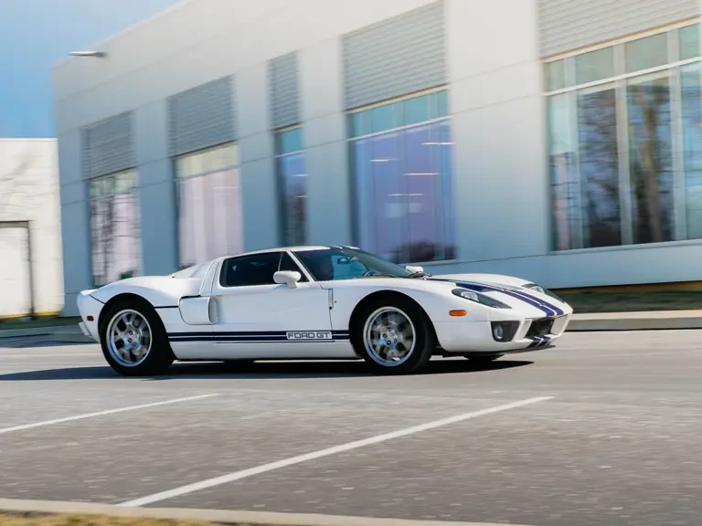 2005 Ford GT 1st Gen - Image 11 of 31