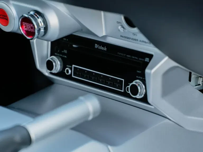 2005 Ford GT 1st Gen - Image 21 of 31