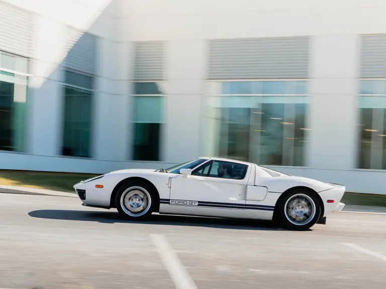 2005 Ford GT 1st Gen - Image 12 of 31