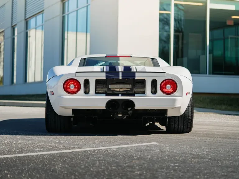 2005 Ford GT 1st Gen - Image 10 of 31