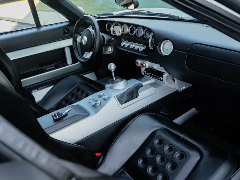 2005 Ford GT 1st Gen - Image 5 of 31