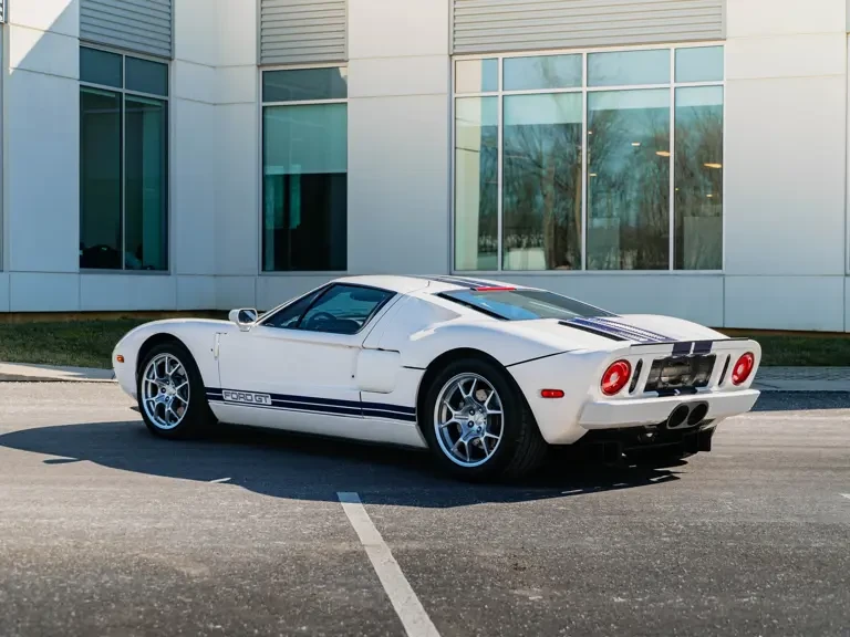 2005 Ford GT 1st Gen - Image 3 of 31