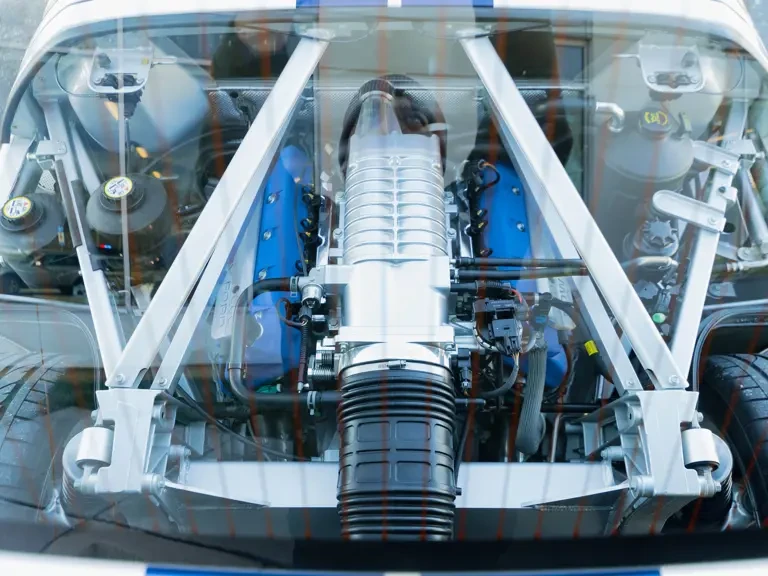 2005 Ford GT 1st Gen - Image 4 of 31