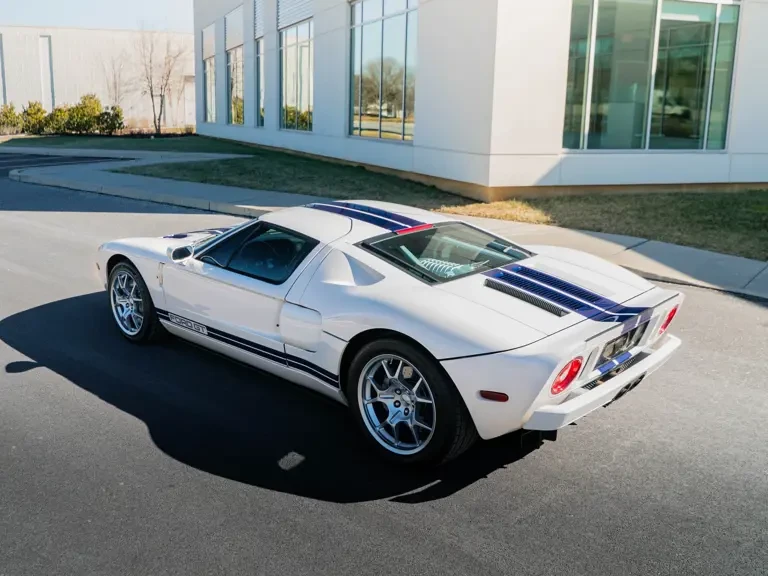2005 Ford GT 1st Gen - Image 31 of 31