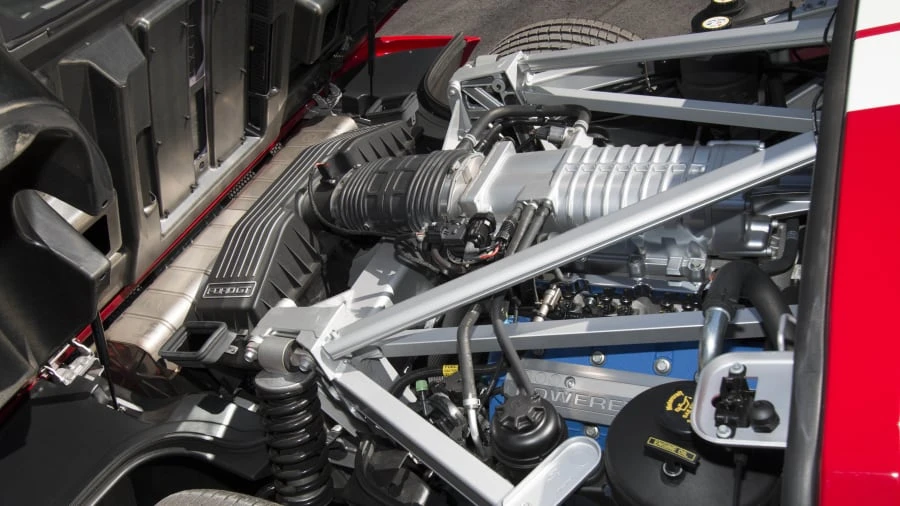 2005 Ford GT 1st Gen - Image 7 of 12