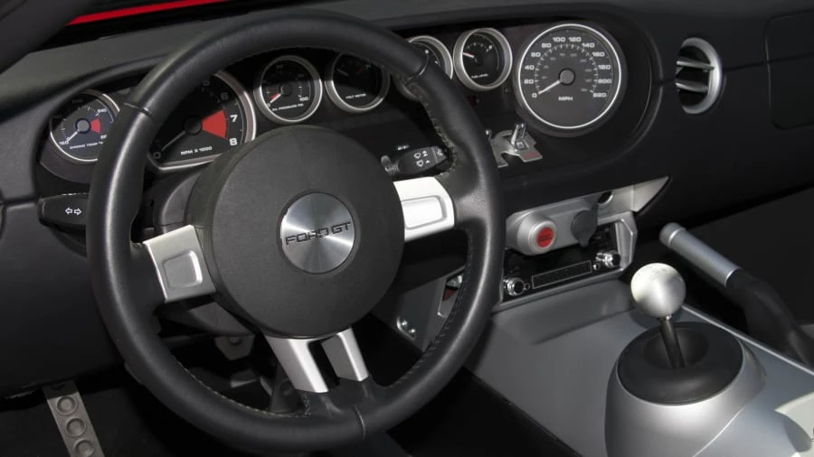 2005 Ford GT 1st Gen - Image 9 of 12