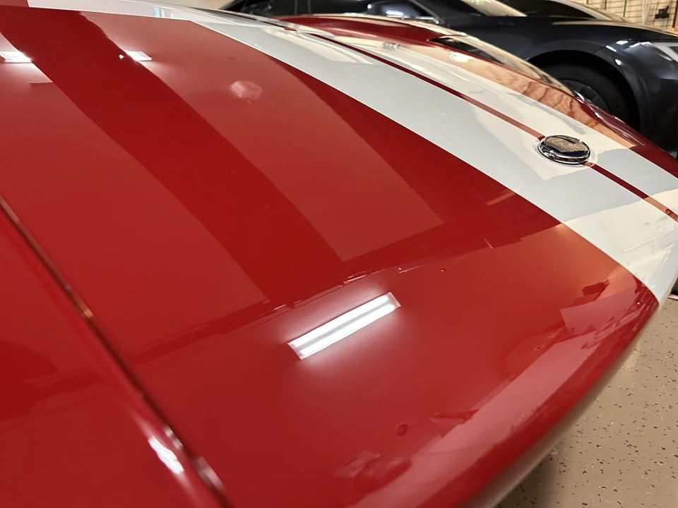 2005 Ford GT 1st Gen - Image 30 of 31
