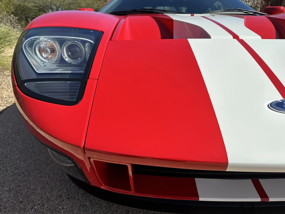 2005 Ford GT 1st Gen - Image 31 of 31