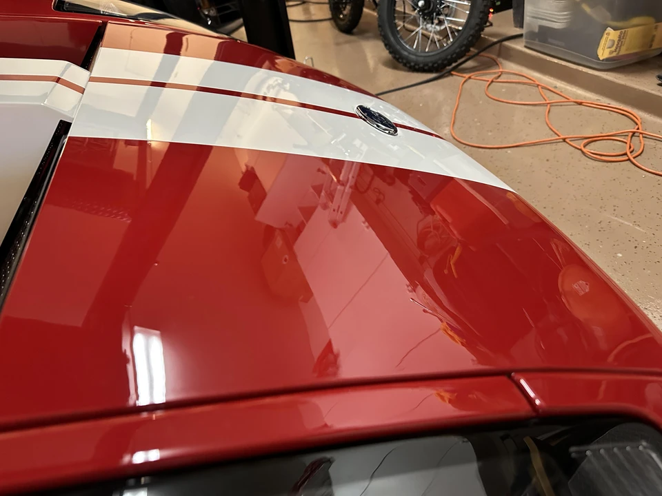 2005 Ford GT 1st Gen - Image 29 of 31