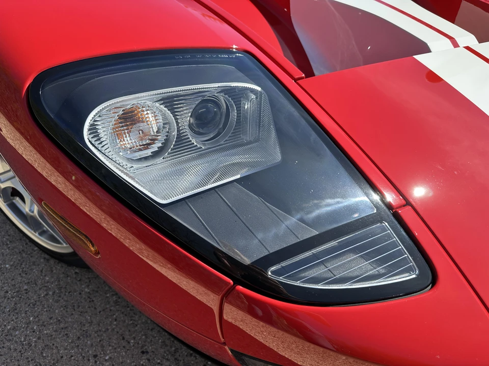 2005 Ford GT 1st Gen - Image 28 of 31