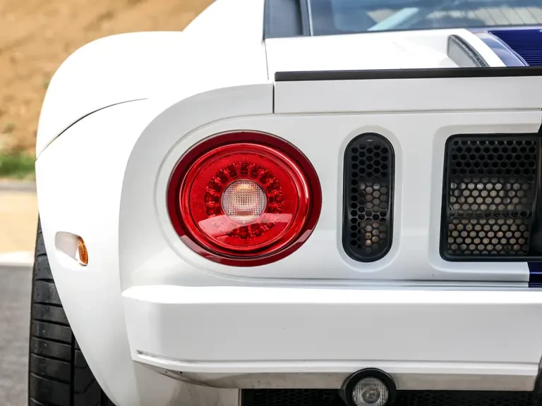 2005 Ford GT 1st Gen - Image 28 of 31
