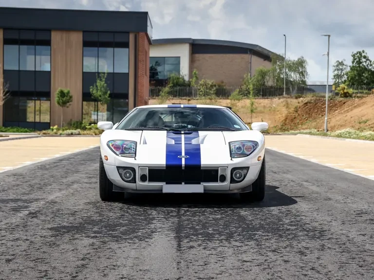 2005 Ford GT 1st Gen - Image 7 of 31