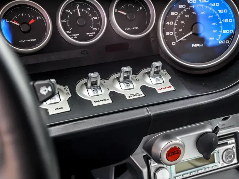 2005 Ford GT 1st Gen - Image 17 of 31