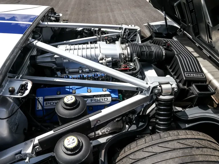 2005 Ford GT 1st Gen - Image 4 of 31