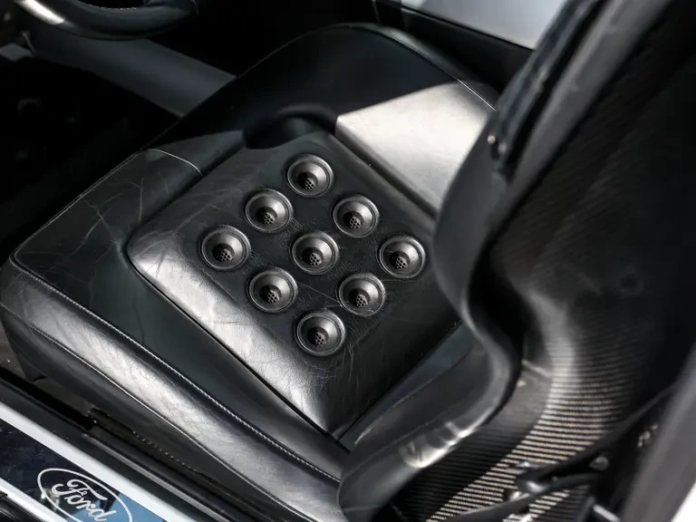2005 Ford GT 1st Gen - Image 26 of 31