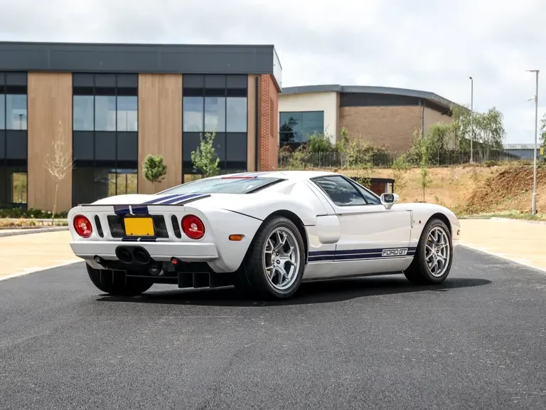 2005 Ford GT 1st Gen - Image 3 of 31