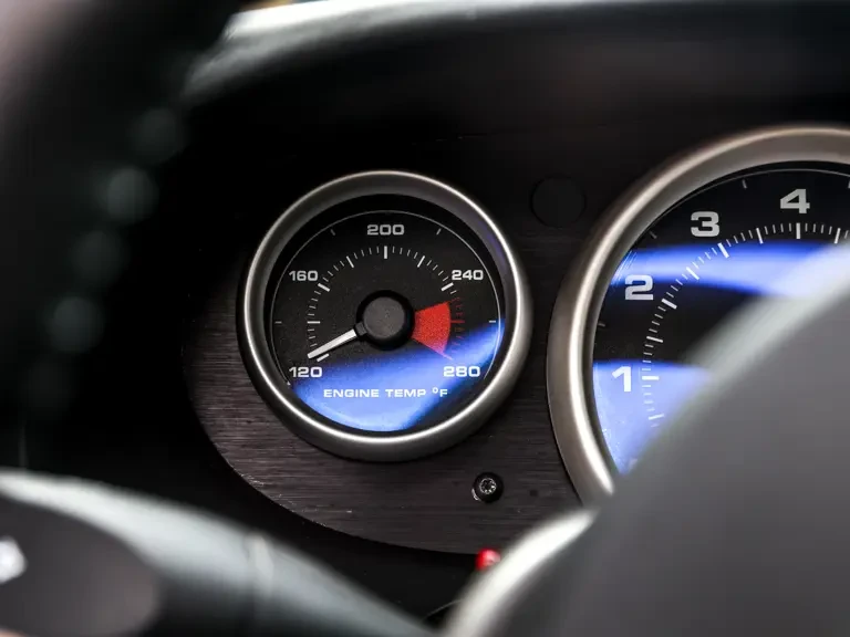 2005 Ford GT 1st Gen - Image 19 of 31