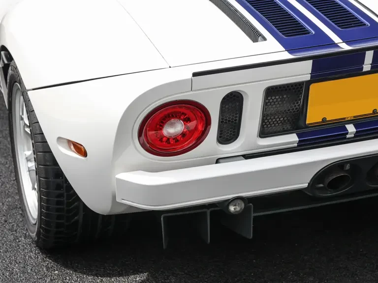 2005 Ford GT 1st Gen - Image 31 of 31