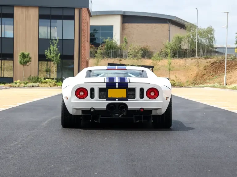 2005 Ford GT 1st Gen - Image 8 of 31