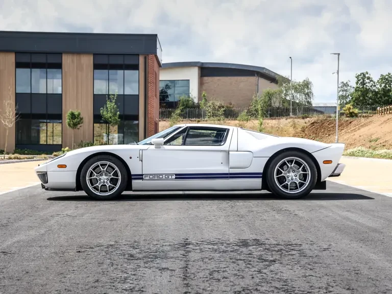 2005 Ford GT 1st Gen - Image 6 of 31